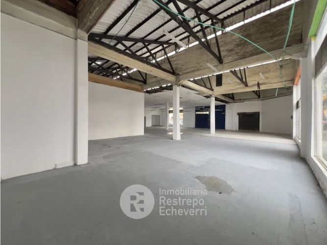 Local en  Arriendo en Av Paralela, Manizales - Miniatura 4