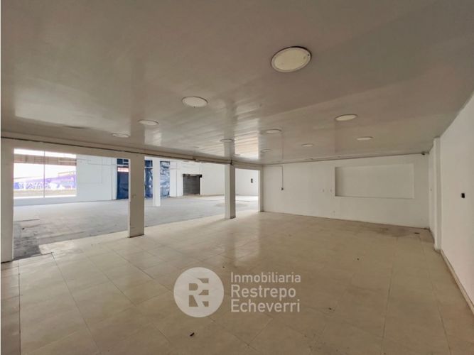 Local en  Arriendo en Av Paralela, Manizales - Miniatura 7