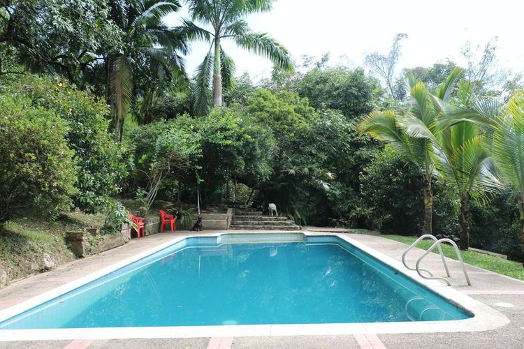 Finca en  Venta en Guayabal, La mesa - Imagen 1