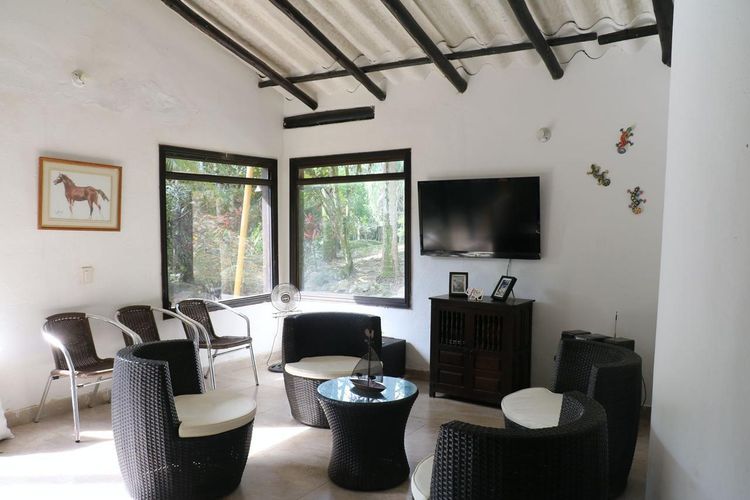 Finca en  Venta en Guayabal, La mesa - Miniatura 4