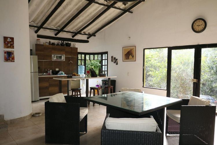 Finca en  Venta en Guayabal, La mesa - Miniatura 6