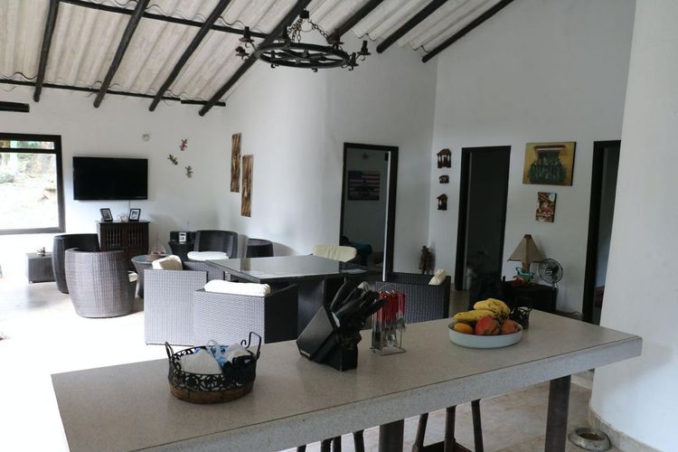 Finca en  Venta en Guayabal, La mesa - Miniatura 8