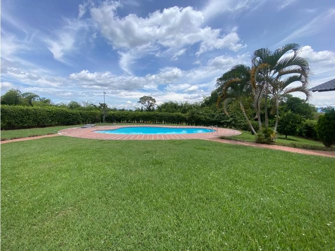 Finca en  Venta en Pereira - Miniatura 2