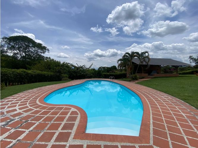 Finca en  Venta en Pereira - Miniatura 3