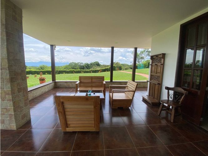 Finca en  Venta en Pereira - Miniatura 6