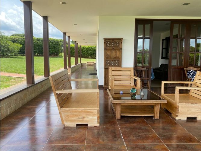 Finca en  Venta en Pereira - Miniatura 15