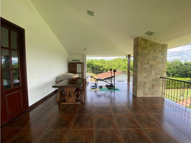 Finca en  Venta en Pereira - Miniatura 17