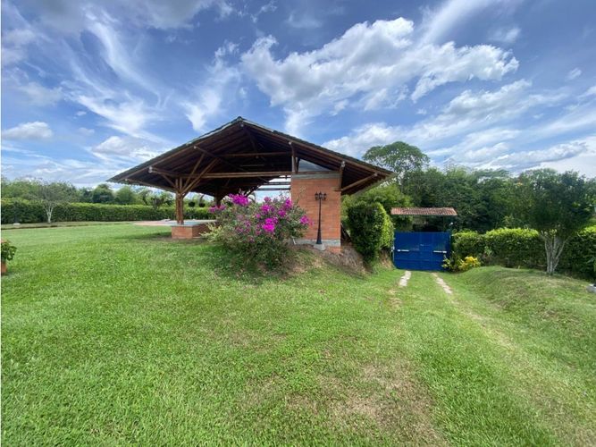 Finca en  Venta en Pereira - Miniatura 27