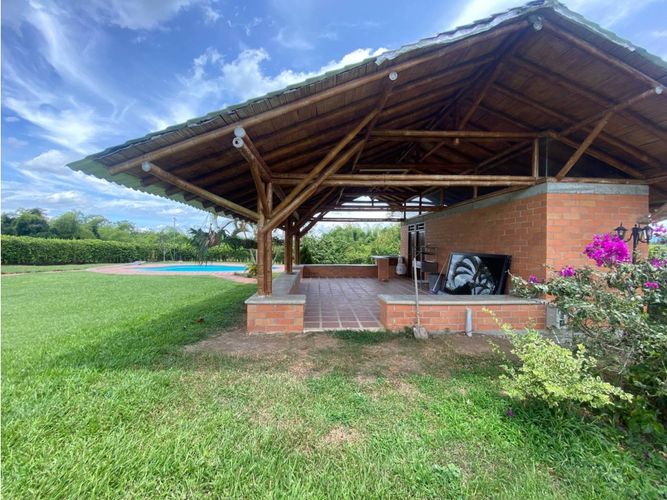 Finca en  Venta en Pereira - Miniatura 28