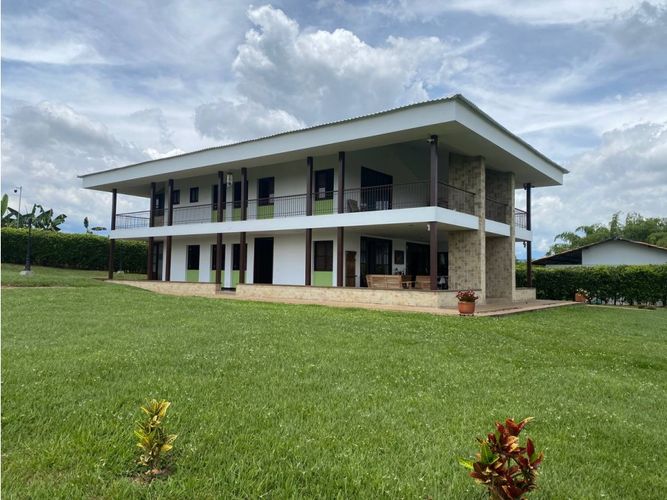 Finca en  Venta en Pereira - Miniatura 30