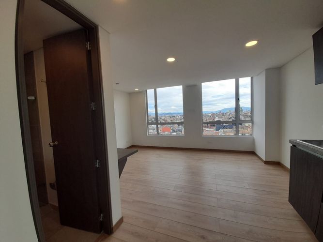 Apartaestudio en venta en Marly, Bogotá - Miniatura 2