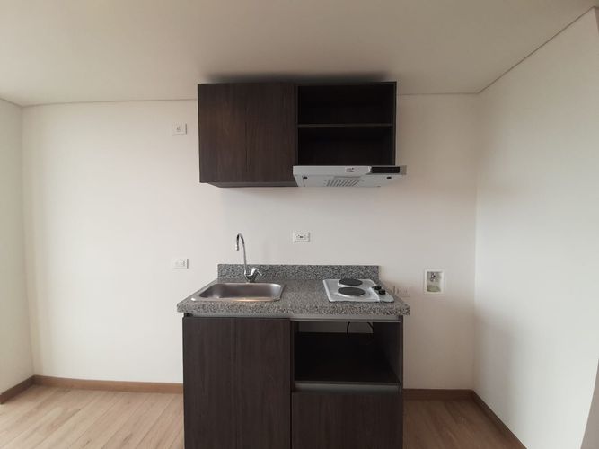 Apartaestudio en venta en Marly, Bogotá - Miniatura 5