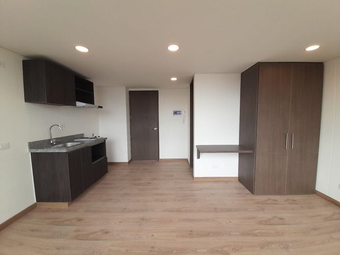 Apartaestudio en venta en Marly, Bogotá - Miniatura 6
