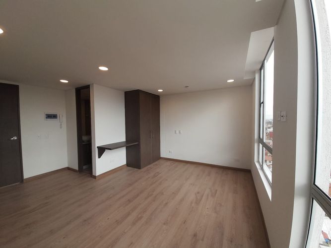 Apartaestudio en venta en Marly, Bogotá - Miniatura 7