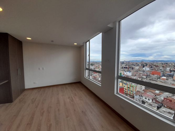 Apartaestudio en venta en Marly, Bogotá - Miniatura 8