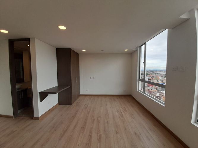 Apartaestudio en venta en Marly, Bogotá - Miniatura 9