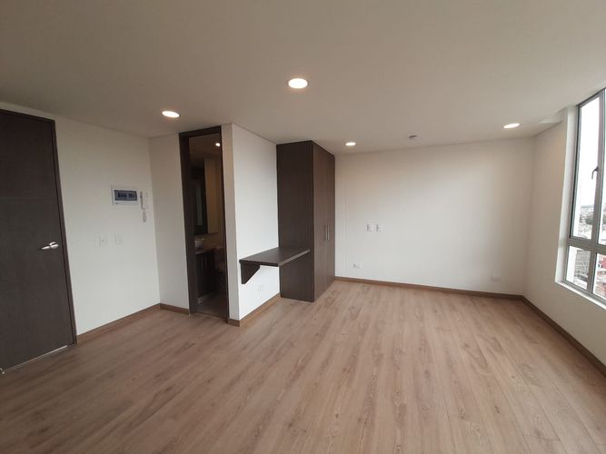 Apartaestudio en venta en Marly, Bogotá - Miniatura 10