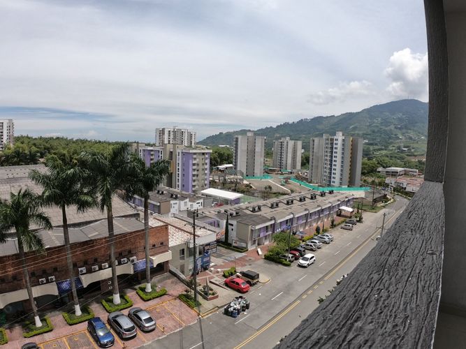 Apartamento en  Venta en Dosquebradas - Miniatura 2