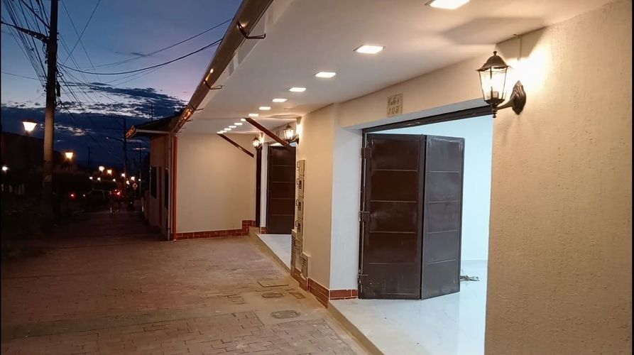 Local en  Venta en Santa barbara, La mesa - Miniatura 7