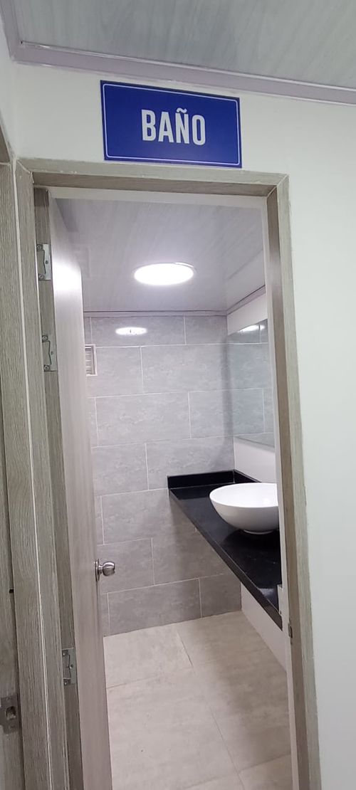 Local en  Venta en Santa barbara, La mesa - Miniatura 8