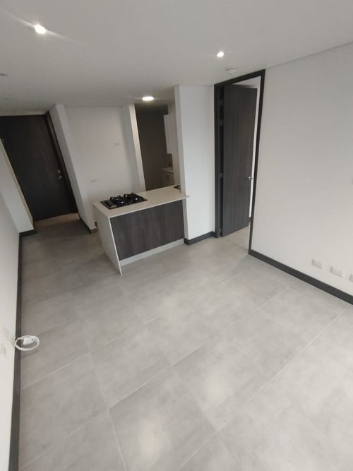 Apartaestudio en  Arriendo en Ciudad del Río, Medellín - Miniatura 3