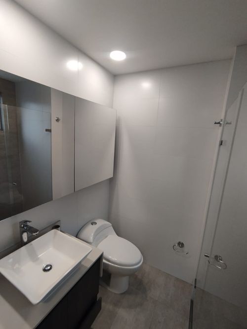 Apartaestudio en  Arriendo en Ciudad del Río, Medellín - Miniatura 8