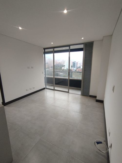 Apartaestudio en  Arriendo en Ciudad del Río, Medellín - Miniatura 9