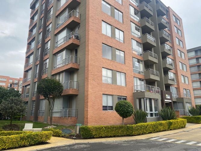 Apartamento en  Venta en Mosquera - Imagen 1