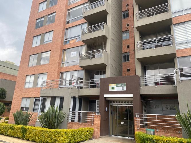 Apartamento en  Venta en Mosquera - Miniatura 2