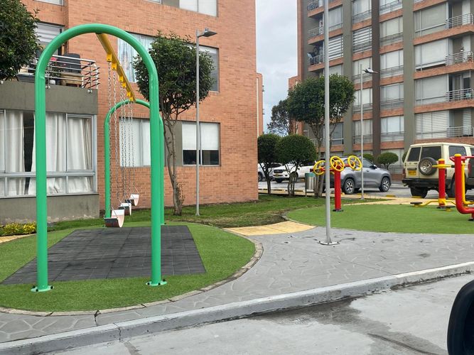 Apartamento en  Venta en Mosquera - Miniatura 28