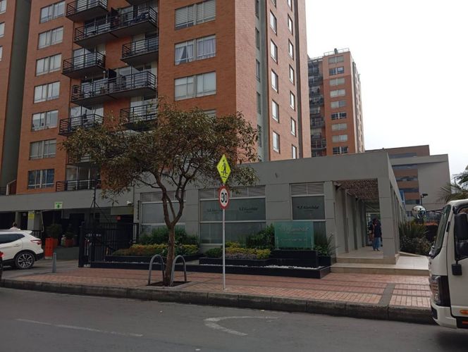 Apartamento en  Arriendo en Hayuelos, Bogotá - Miniatura 2