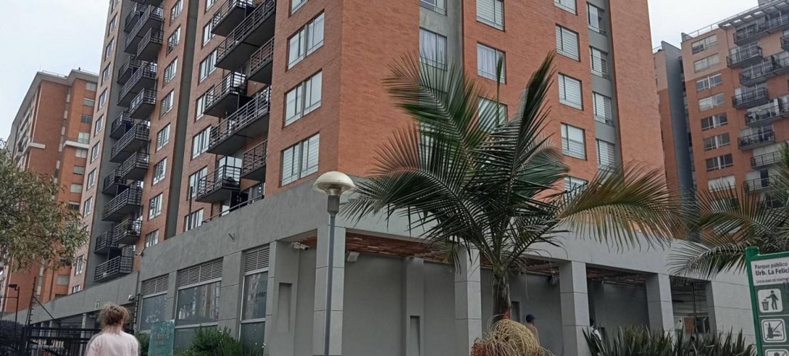 Apartamento en  Arriendo en Hayuelos, Bogotá - Miniatura 3