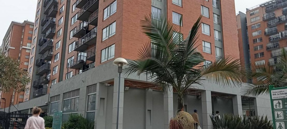 Apartamento en  Arriendo en Hayuelos, Bogotá - Miniatura 4