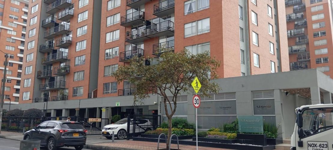 Apartamento en  Arriendo en Hayuelos, Bogotá - Miniatura 5