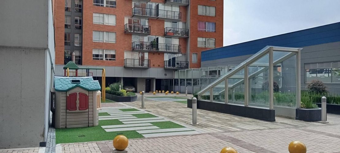Apartamento en  Arriendo en Hayuelos, Bogotá - Miniatura 6