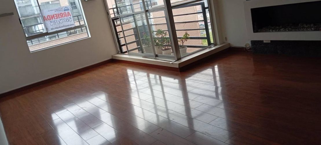 Apartamento en  Arriendo en Hayuelos, Bogotá - Miniatura 8