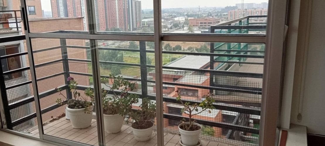 Apartamento en  Arriendo en Hayuelos, Bogotá - Miniatura 9