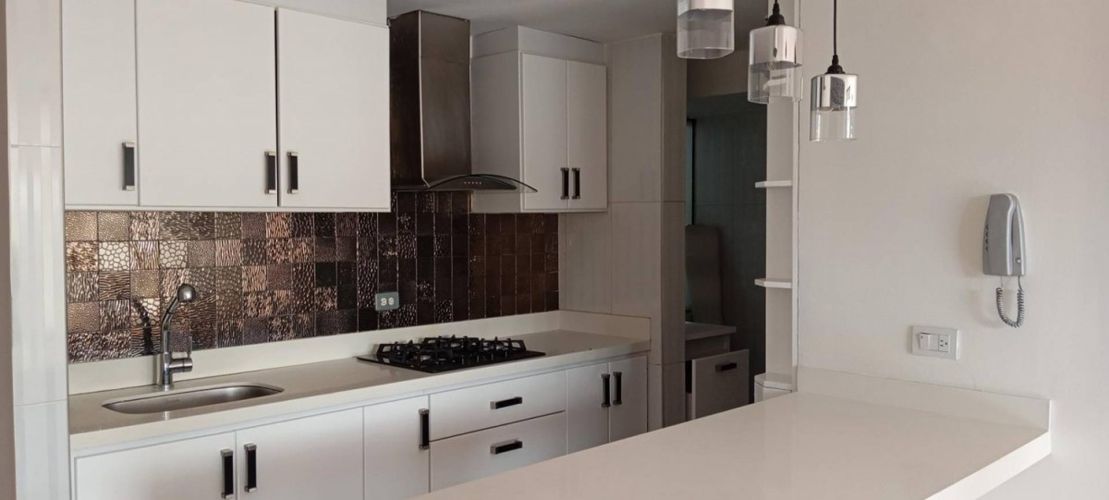 Apartamento en  Arriendo en Hayuelos, Bogotá - Miniatura 10