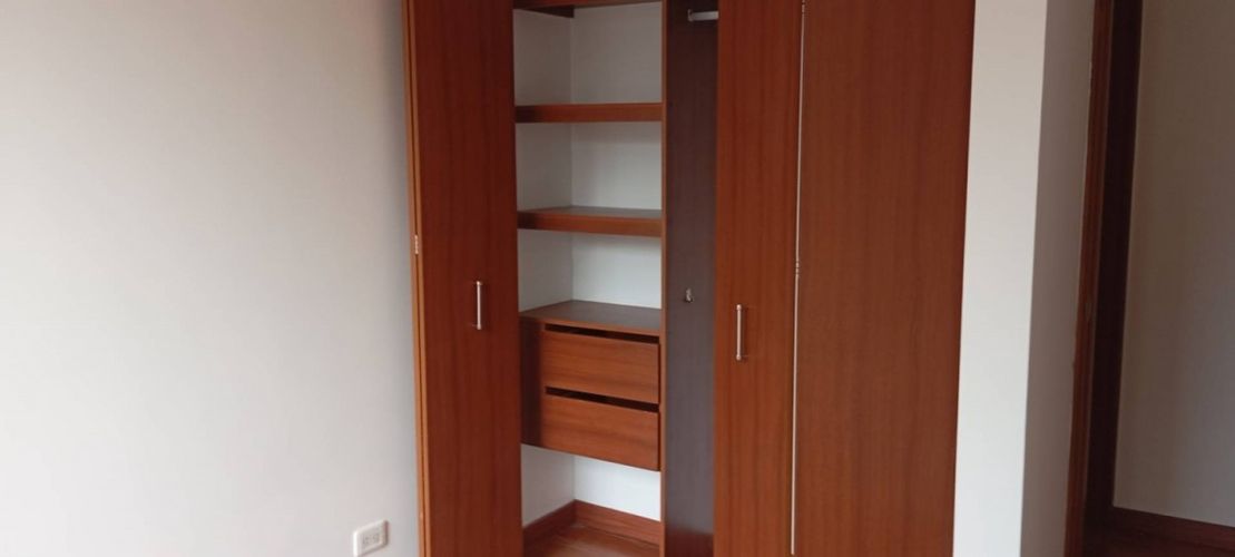 Apartamento en  Arriendo en Hayuelos, Bogotá - Miniatura 14