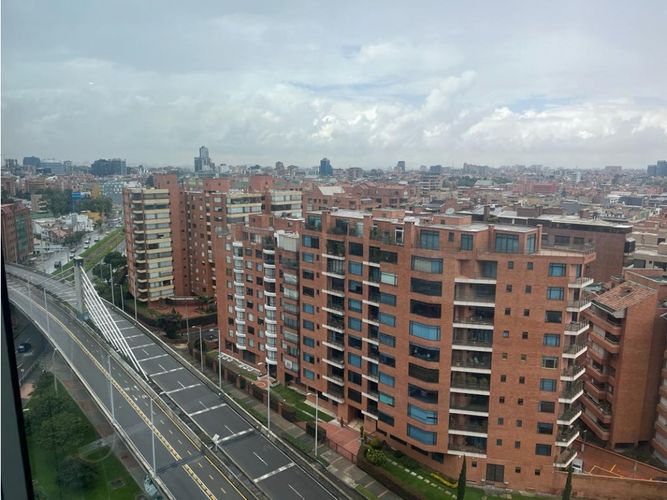 Oficina en  Venta en Usaquen, Bogotá - Imagen 1