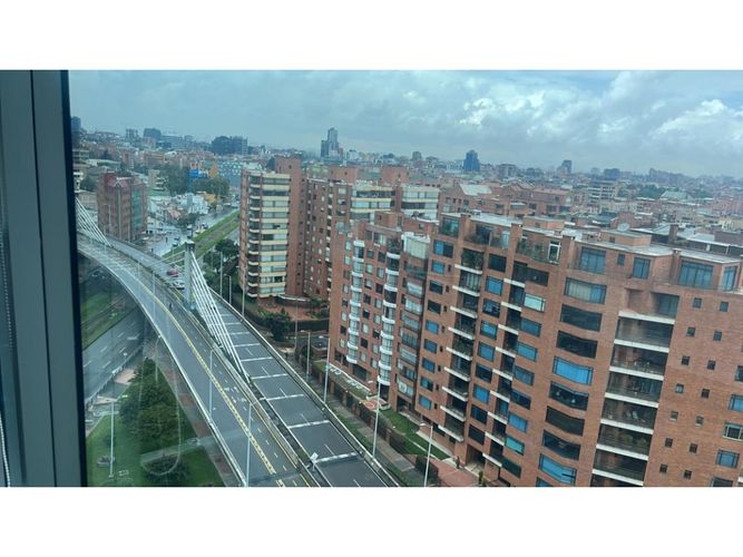 Oficina en  Venta en Usaquen, Bogotá - Miniatura 2