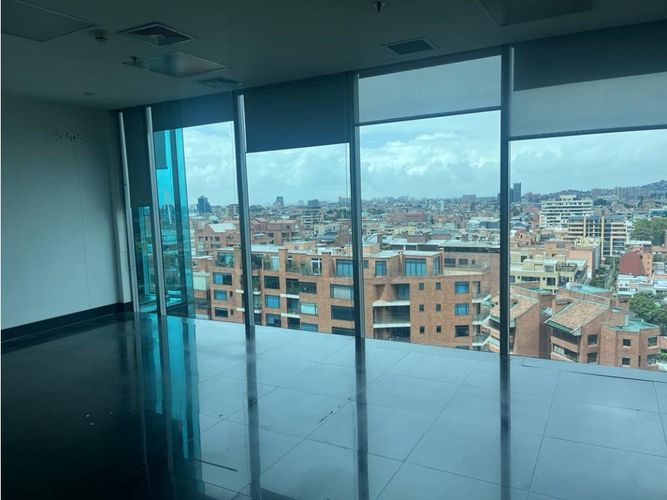 Oficina en  Venta en Usaquen, Bogotá - Miniatura 3