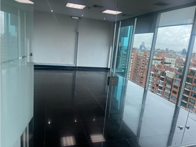 Oficina en  Venta en Usaquen, Bogotá - Miniatura 4