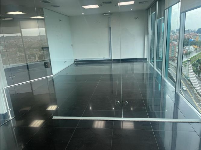 Oficina en  Venta en Usaquen, Bogotá - Miniatura 5