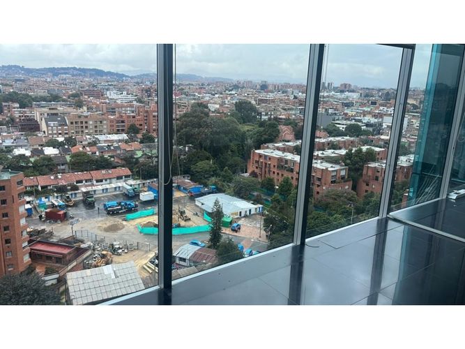 Oficina en  Venta en Usaquen, Bogotá - Miniatura 7