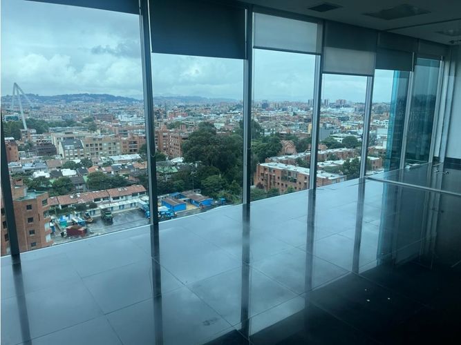 Oficina en  Venta en Usaquen, Bogotá - Miniatura 8