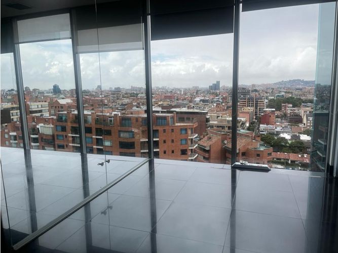 Oficina en  Venta en Usaquen, Bogotá - Miniatura 9