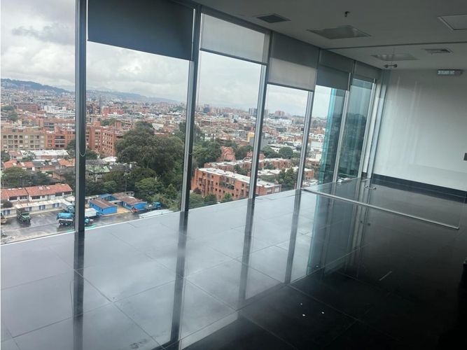 Oficina en  Venta en Usaquen, Bogotá - Miniatura 11