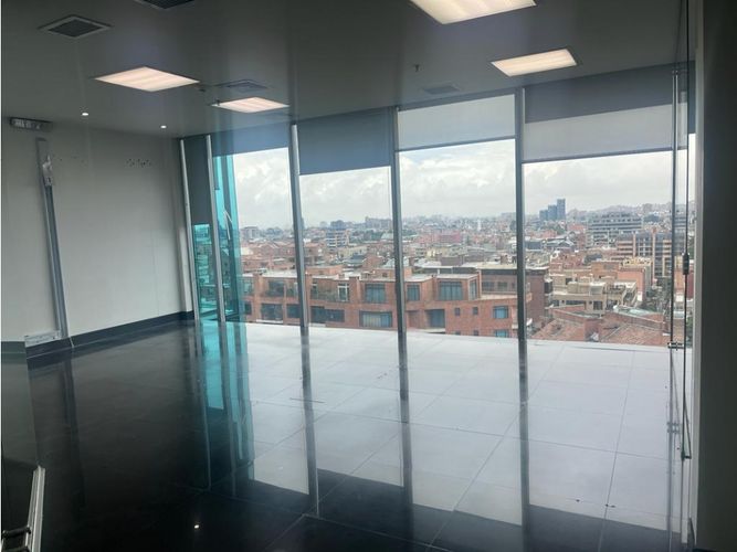 Oficina en  Venta en Usaquen, Bogotá - Miniatura 12