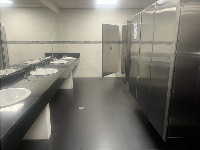 Oficina en  Venta en Usaquen, Bogotá - Miniatura 13